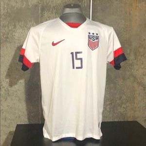 USWNT Jersey